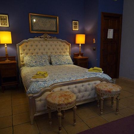 Castello D'Urso Somma B&B Catane Extérieur photo