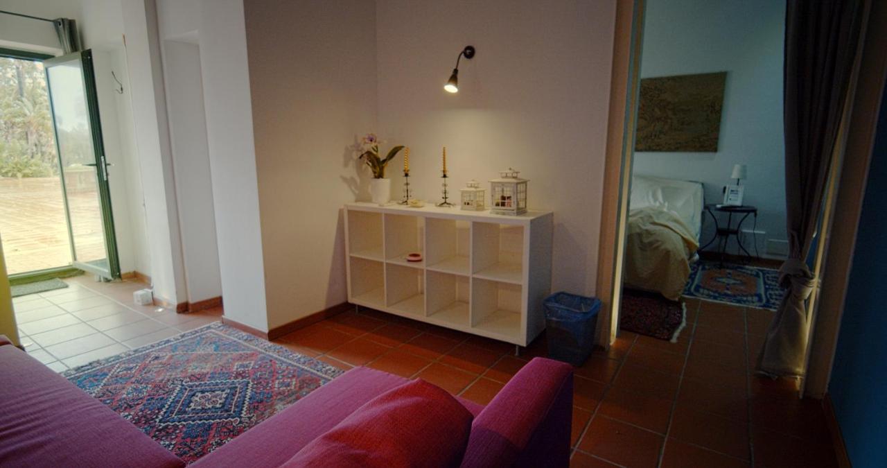 Castello D'Urso Somma B&B Catane Extérieur photo